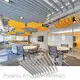 ROOAOO Acoustic Ceiling Panels Suppliers 1