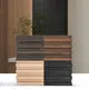 ROOAOO Acoustic Slat Wood Wall Panels Manufacturers 1