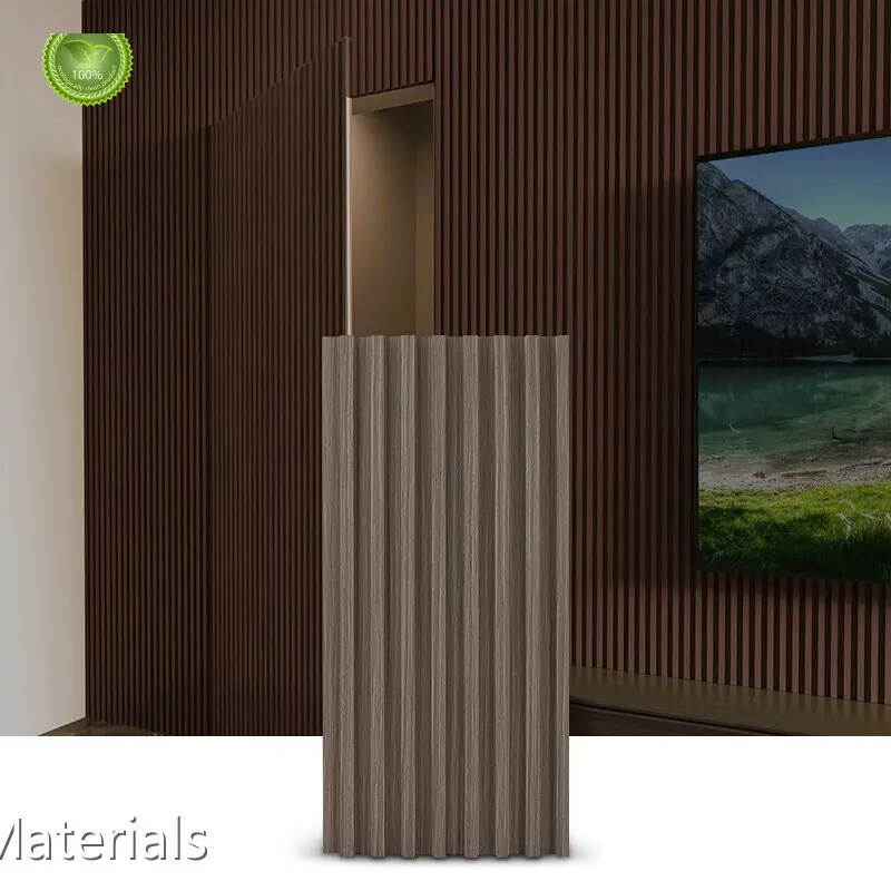Custom Acoustic Ceiling Panels Application Wholesale - ROOAOO 1