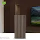 Custom Acoustic Ceiling Panels Application Wholesale - ROOAOO 1