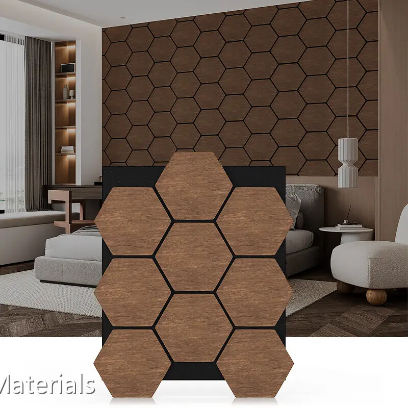 Custom Acoustic Wall Panels Akupanel Wholesale - ROOAOO 1