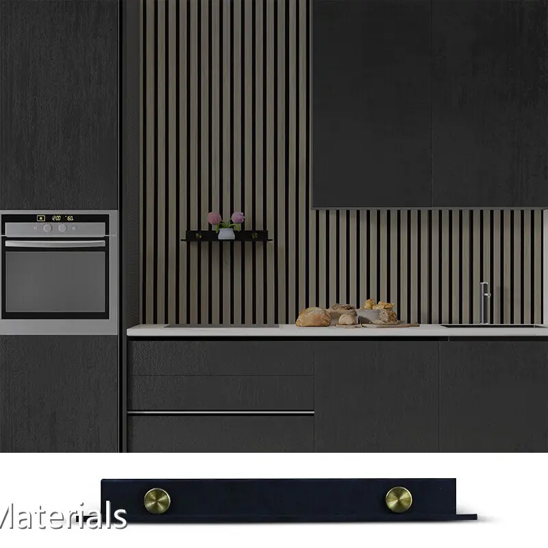 Custom Acoustic Wall Panels by ROOAOO 1