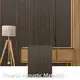 High Efficiency Wood Slat Panels Company 1