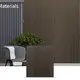 Acoustic Wood Slat Panels 1 Side Akupanel Wholesale - ROOAOO 1