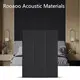 Walnut Wall Slats by ROOAOO 1