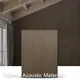 Decorative Slat Wood Panels by ROOAOO 1