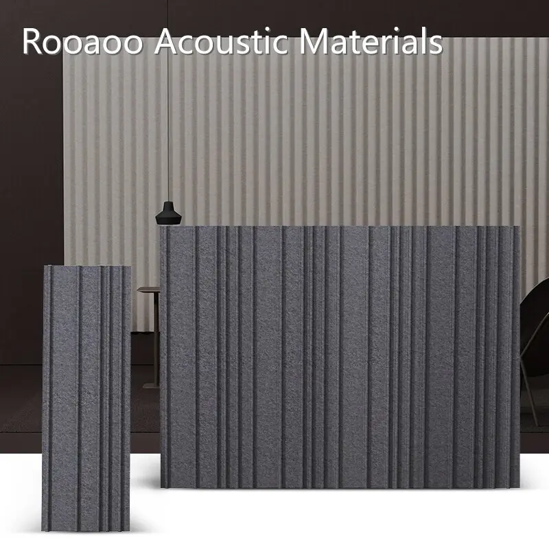 Sustainable Acoustic Ceiling Supplier Company 1