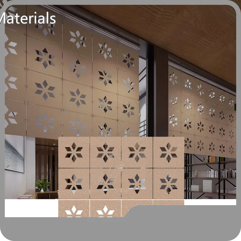 Hanging Acoustic Screens Acoustic Screen Wholesale - ROOAOO 1