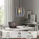 ROOAOO Acoustic Lighting Pendant Wholesaler 1