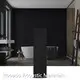 Wood Slat Panels 3 Sides Akupanel Wholesale - ROOAOO 1