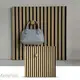 Akupanel Accessories Slat Wall Shelf Hooks Company 1