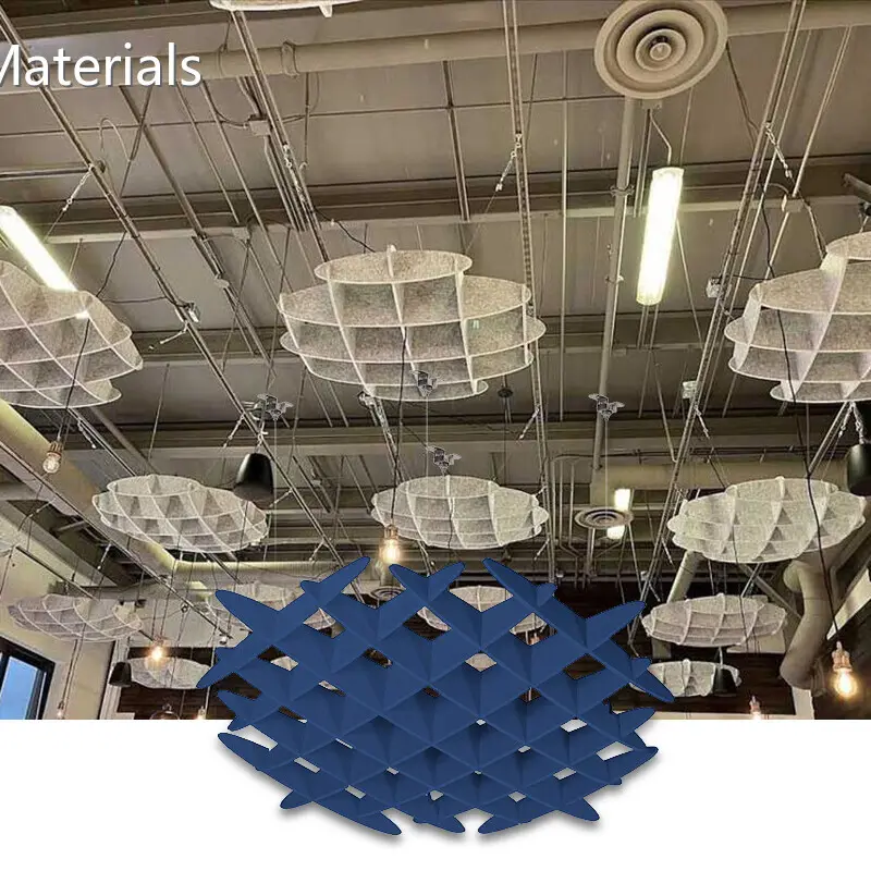 High-quality Acoustic Ceiling Panels Company 1