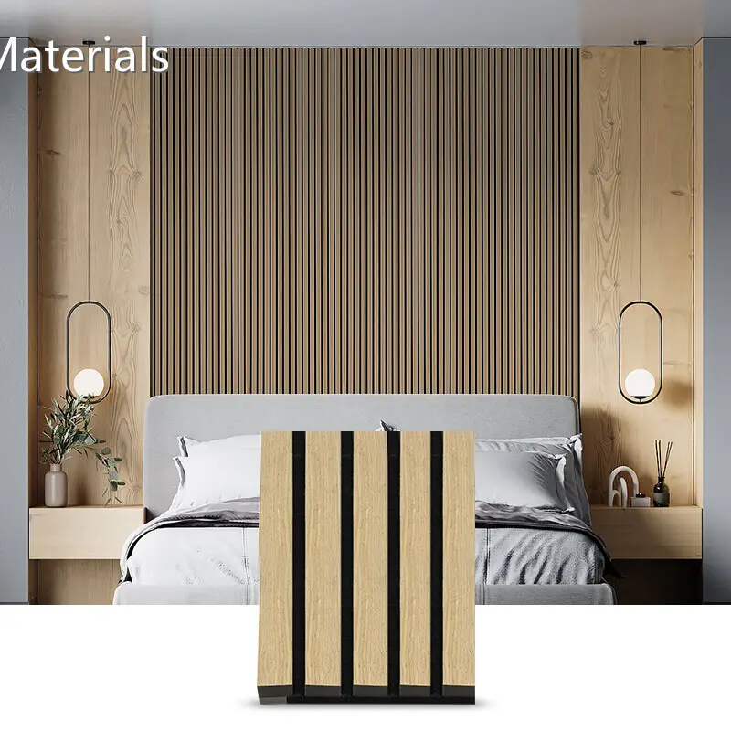 ROOAOO Slat Panel Accessories Wholesaler 1