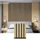 ROOAOO Slat Panel Accessories Wholesaler 1
