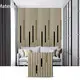 Akupanel Metal Slat Wall Wholesaler 1