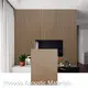 ROOAOO Wood Slat Acoustic Panels Suppliers 1