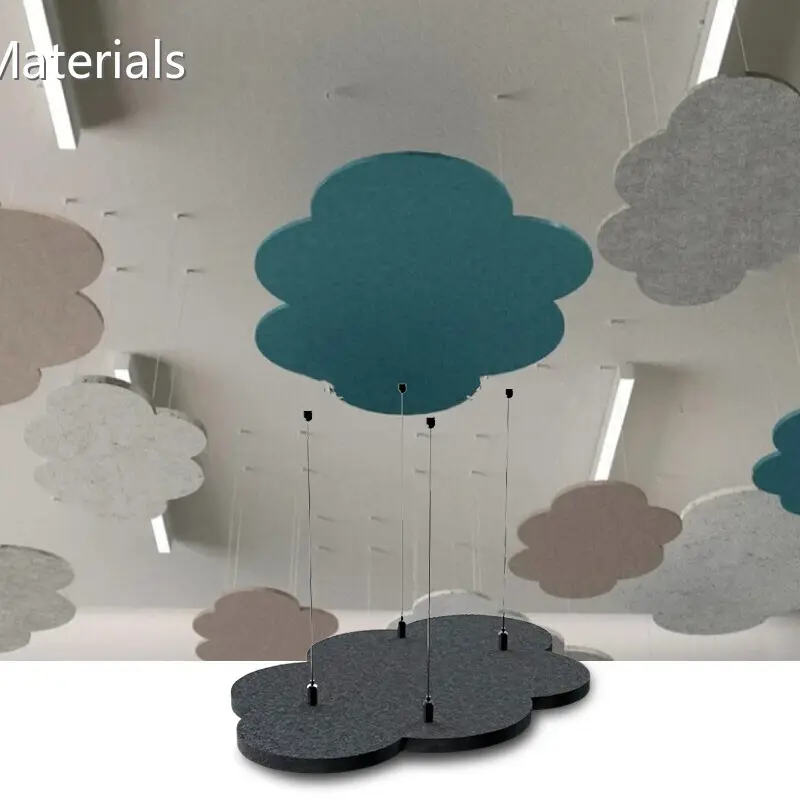 Reliable Custom Acoustic Ceiling Panels Company 1