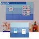Sustainable 3d Acoustic Wall Tiles Company 1