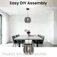 New Acoustic Lampshade Company 1