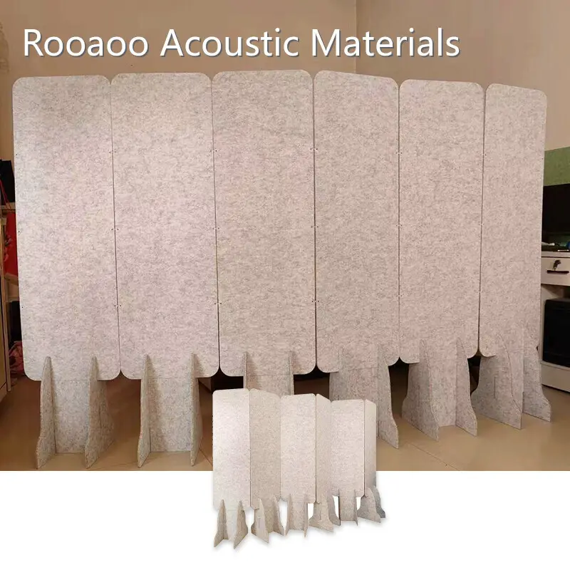 Acoustic Screen Acoustic Screen Wholesale - ROOAOO-1 1