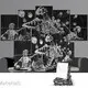 Cinema Room Acoustic Panels Entertainment Venues Wholesale - ROOAOO 1