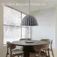 ROOAOO Sound Absorbing Lighting Makers 1