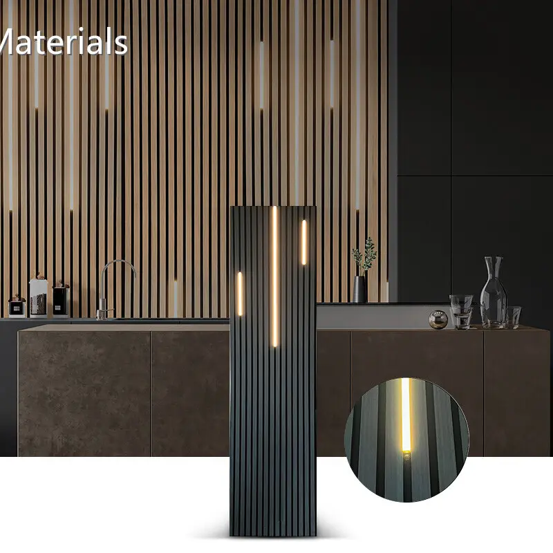 Public Facilities Acoustic Panels Manufacturers Company 1