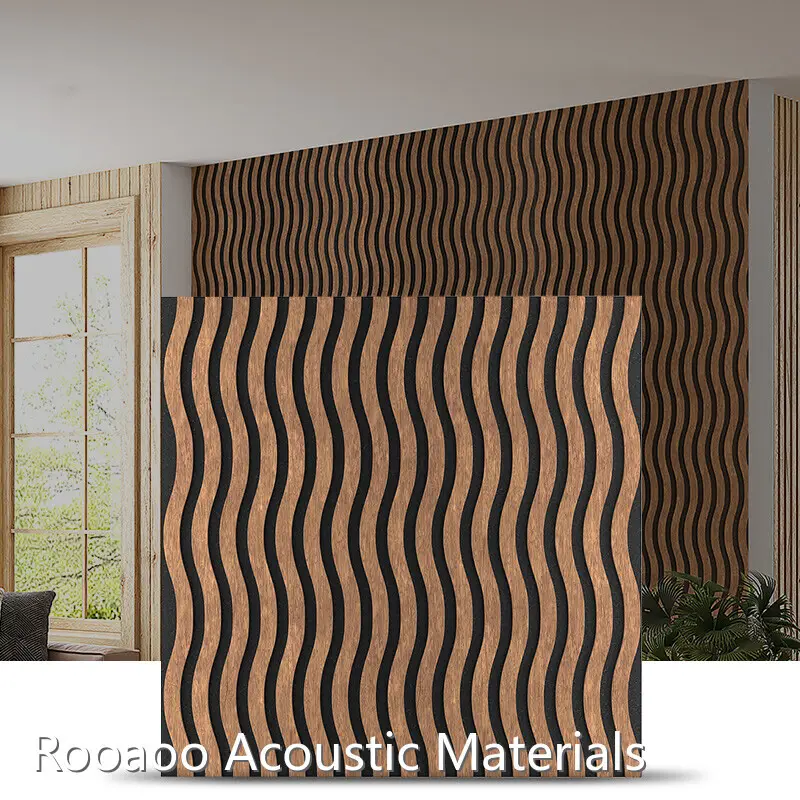 Akupanel Acoustic Panels for Classrooms Company 1
