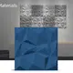Acoustic Panel Acoustic Material Suppliers Factory 1