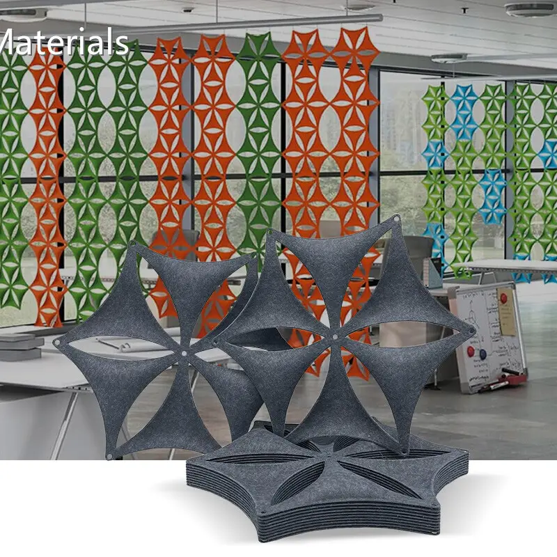Acoustic Panels for Office Walls Commercial Office Space Wholesale - ROOAOO 1