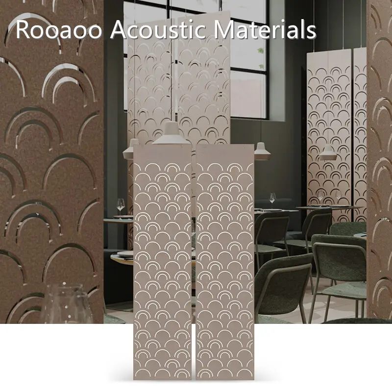 Custom Cinema Room Acoustic Panels Company 1