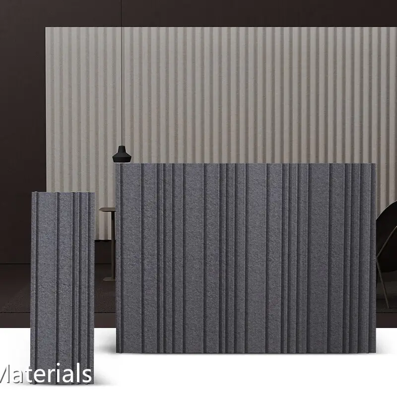 Acoustic Material Suppliers Acoustic Panel Wholesale - ROOAOO 1