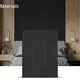 Oak Slat Wall Panel Akupanel Wholesale - ROOAOO-1 1
