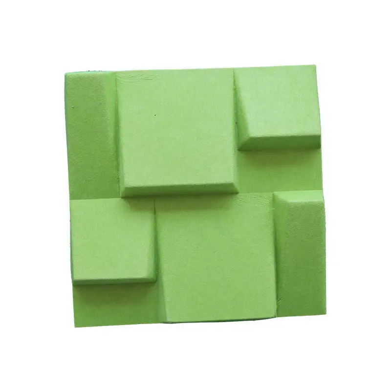 3D Pet Acoustic Panel 1