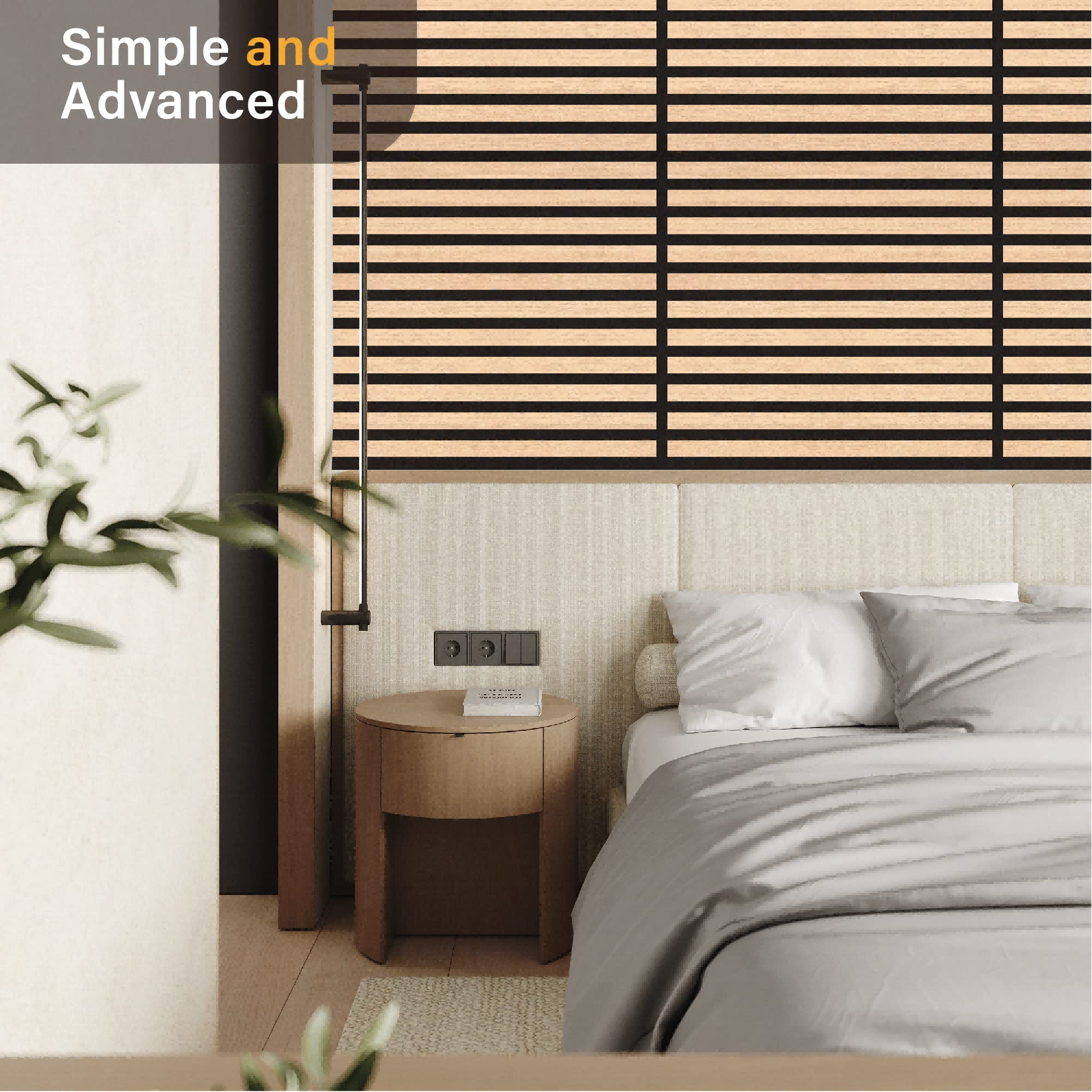 ODM. How Acoustic Panels Impact Interior Design?