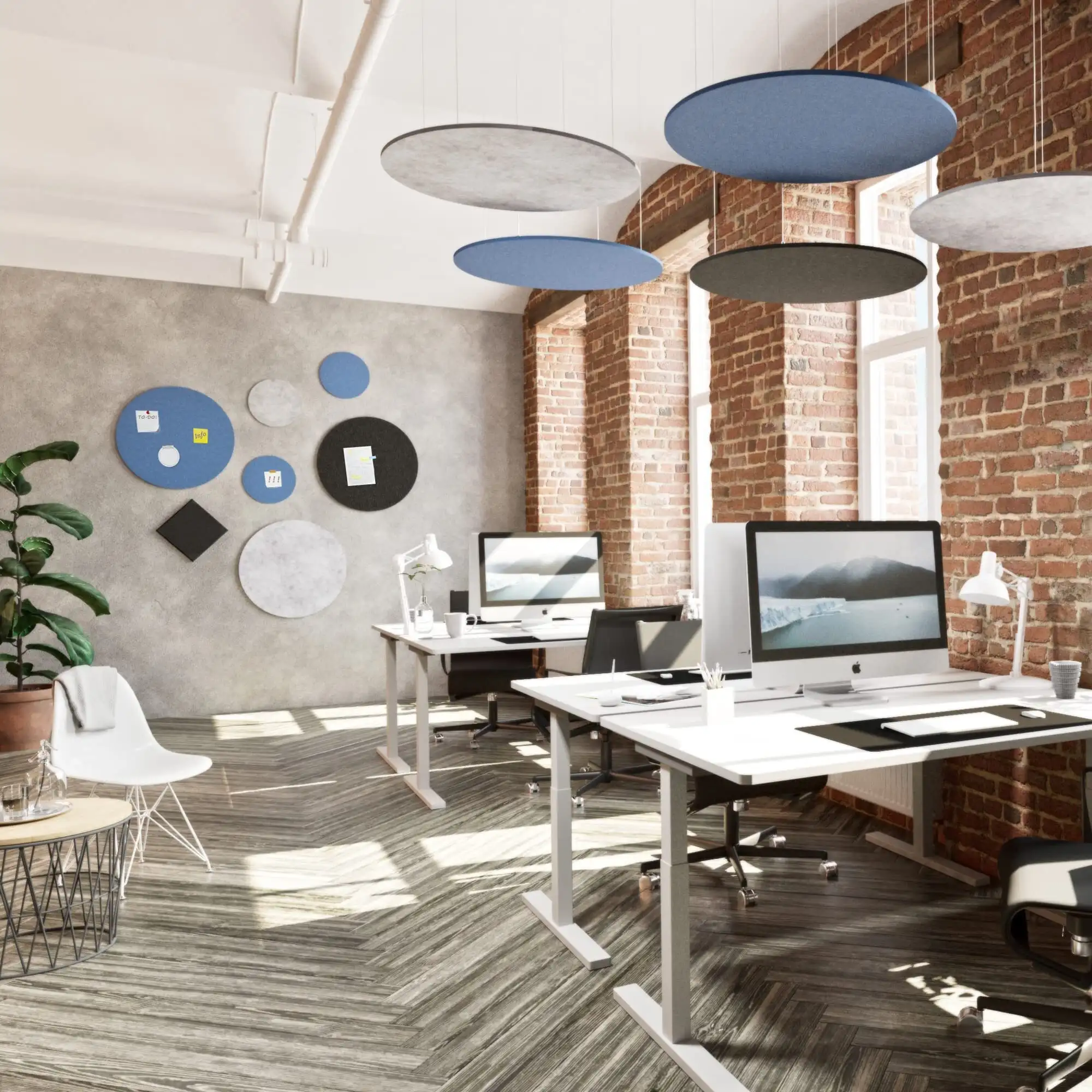 ODM. Conas a bheith i do Dháileoir Painéal Balla Fuaimiúil 3T, image size:2000x2000