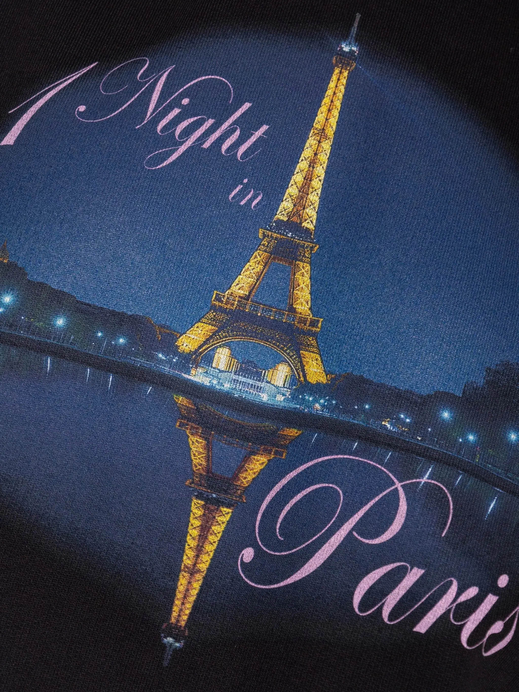 Custom French Terry Hoodie​ by UNIT-100 7