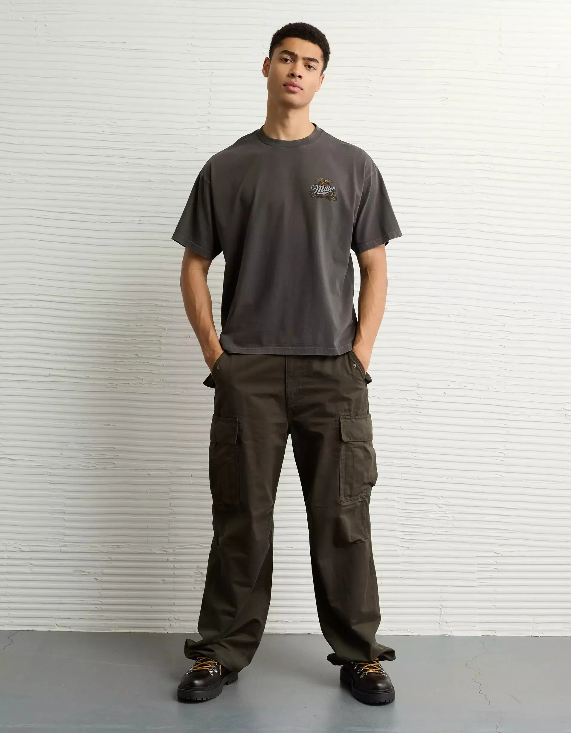 Custom Design T Shirts Wholesale by UNIT-100-1 5