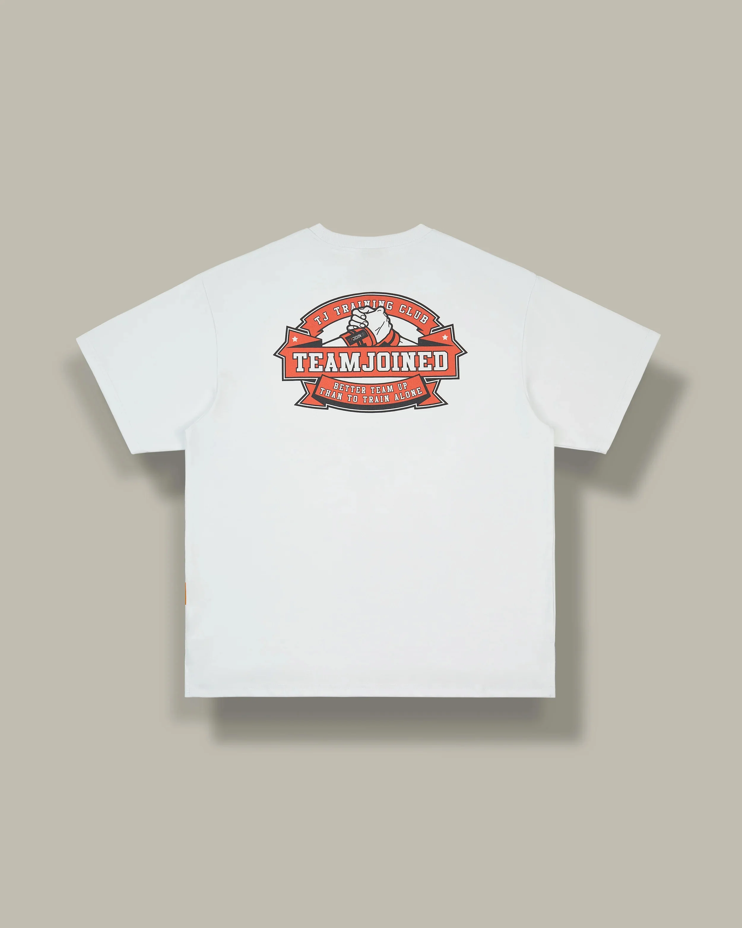 تيشيرتات DTG جرافيكية بأكمام قصيرة ورقبة دائرية من مزيج القطن 255 GSM--GTS002 1