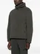 Fleece Hoodies for Men Half Zip Hoodie Wholesale - UNIT-100 3