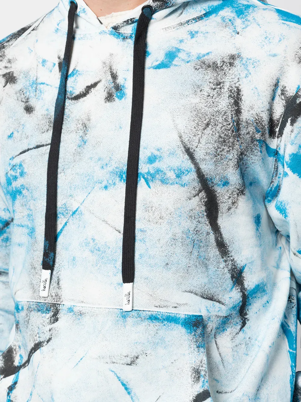 Womens Fleece Hoodie by UNIT-100 5