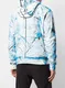 Womens Fleece Hoodie by UNIT-100 3