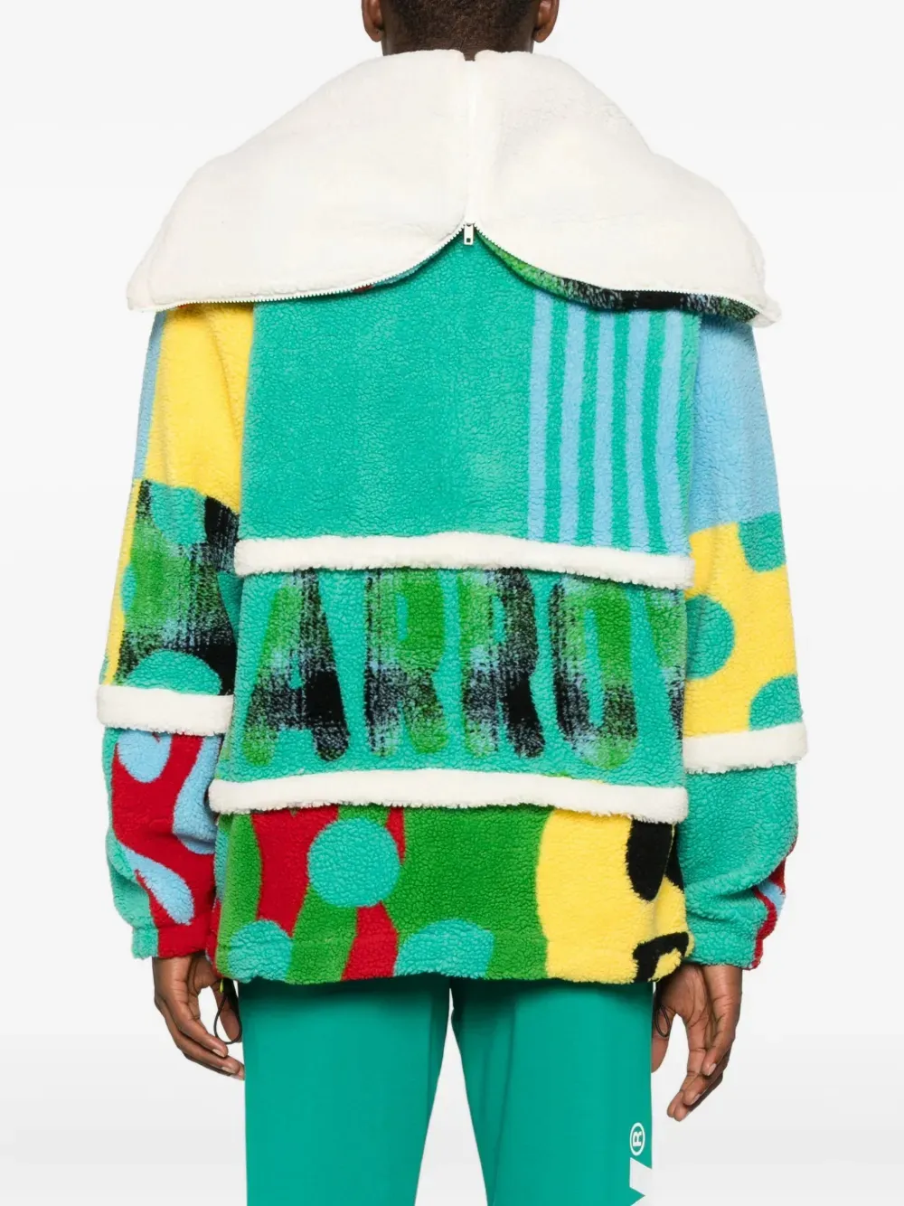 Fleece Hoodies for Women Fleece Hoodie Wholesale - UNIT-100 3