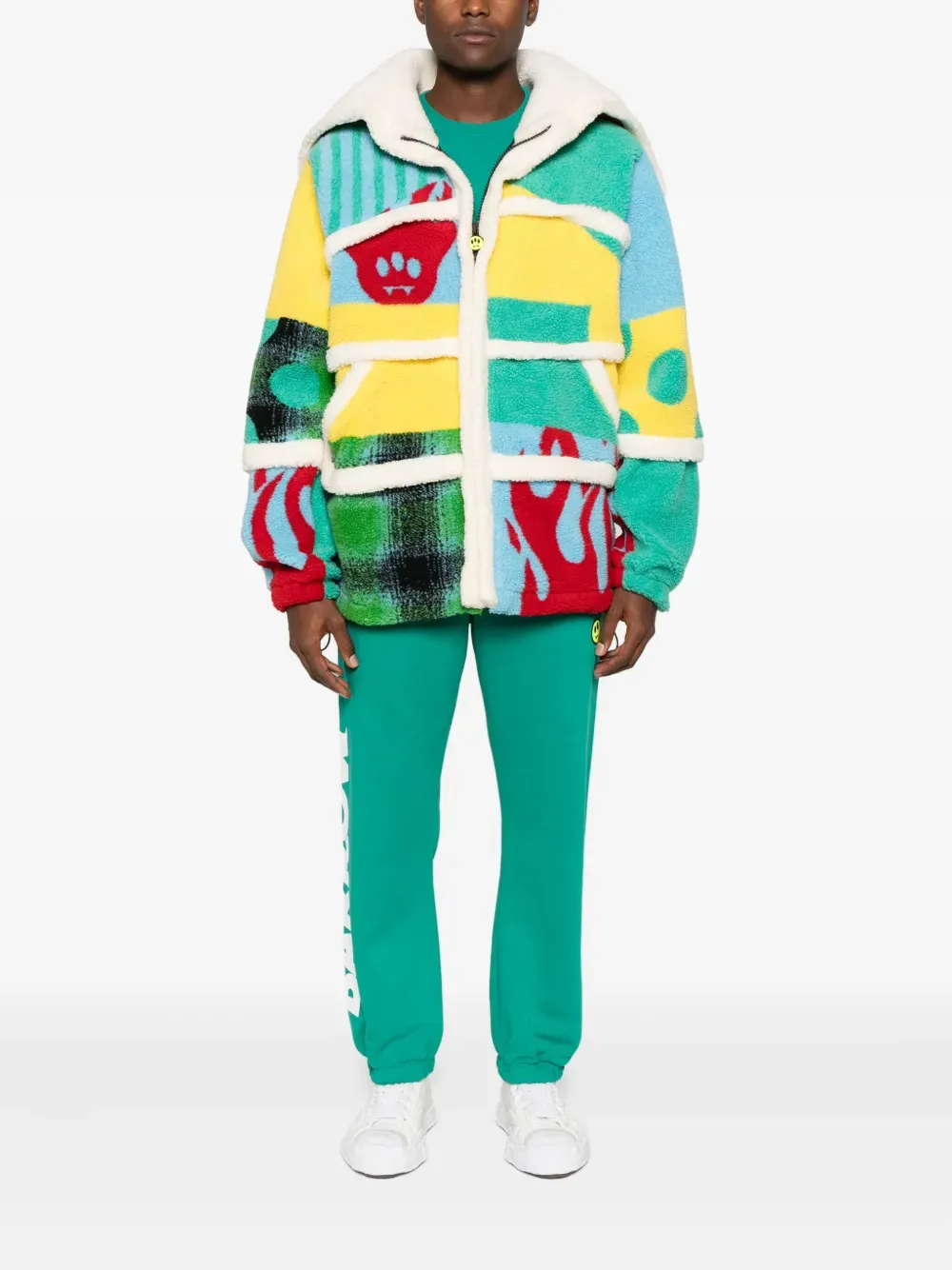 Fleece Hoodies for Women Fleece Hoodie Wholesale - UNIT-100 4