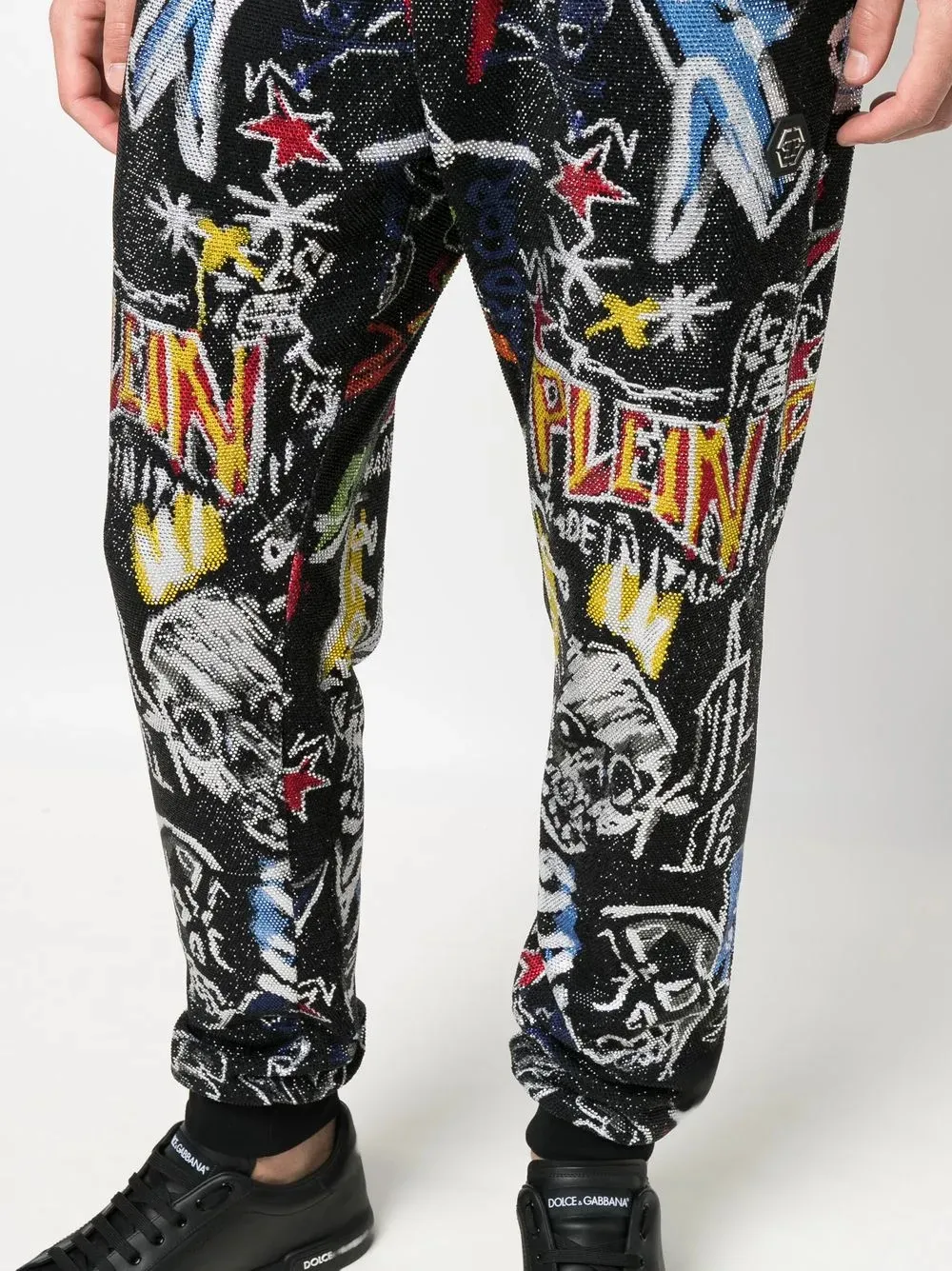 Women's Streetwear Tracksuit​ Streetwear Tracksuit Wholesale - UNIT-100 6