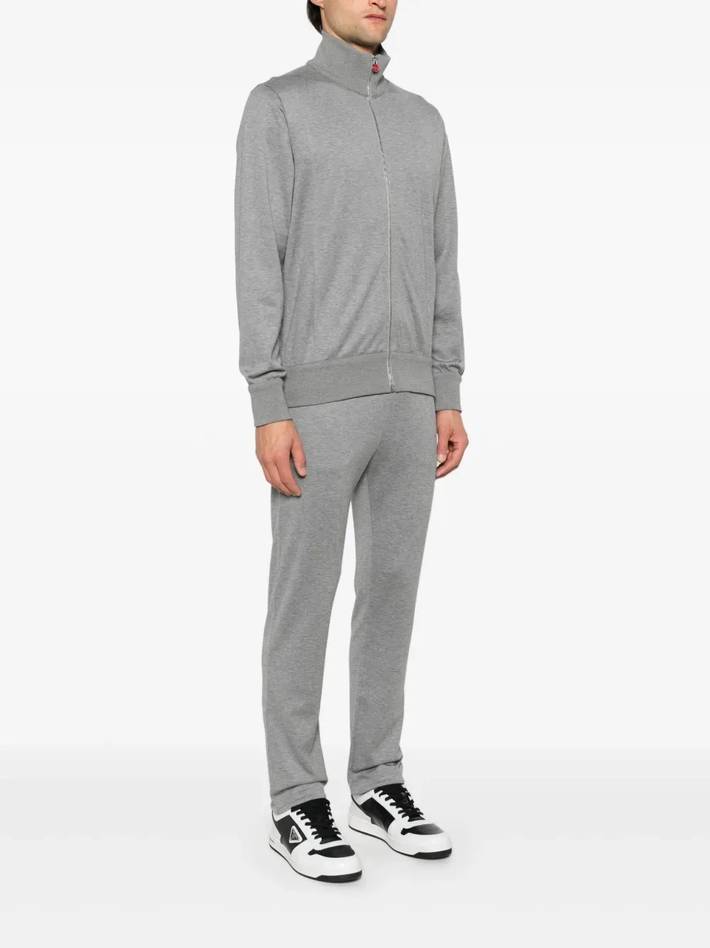 Custom Streetwear Tracksuit by UNIT-100 3