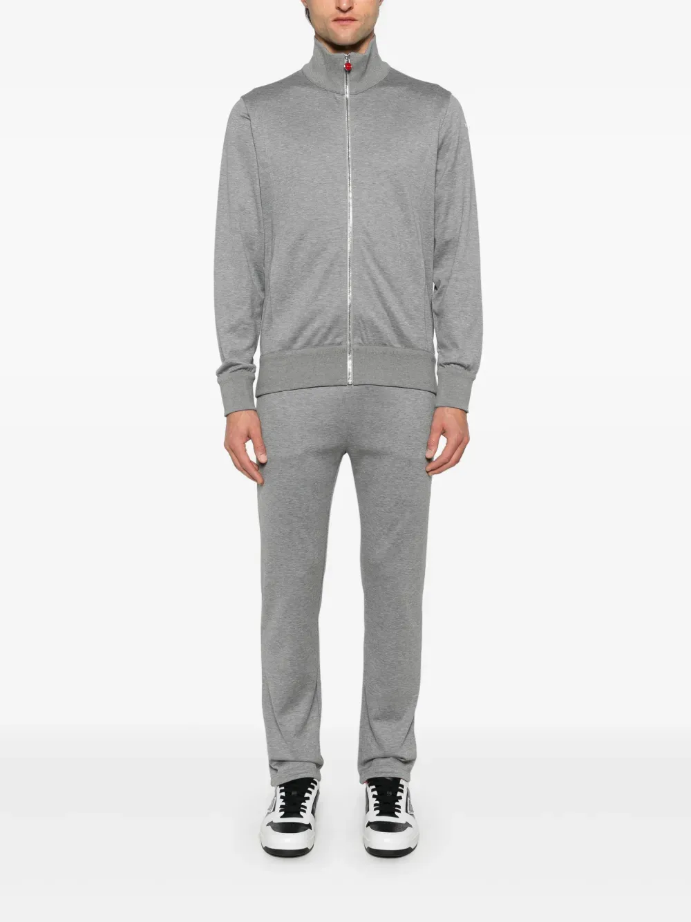 Custom Streetwear Tracksuit by UNIT-100 2