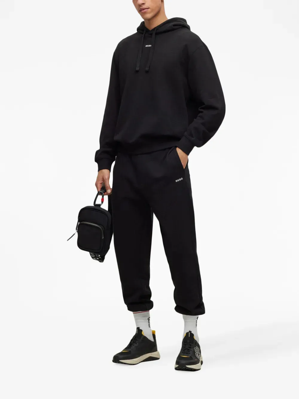 Best Streetwear Tracksuit​ by UNIT-100-1 4