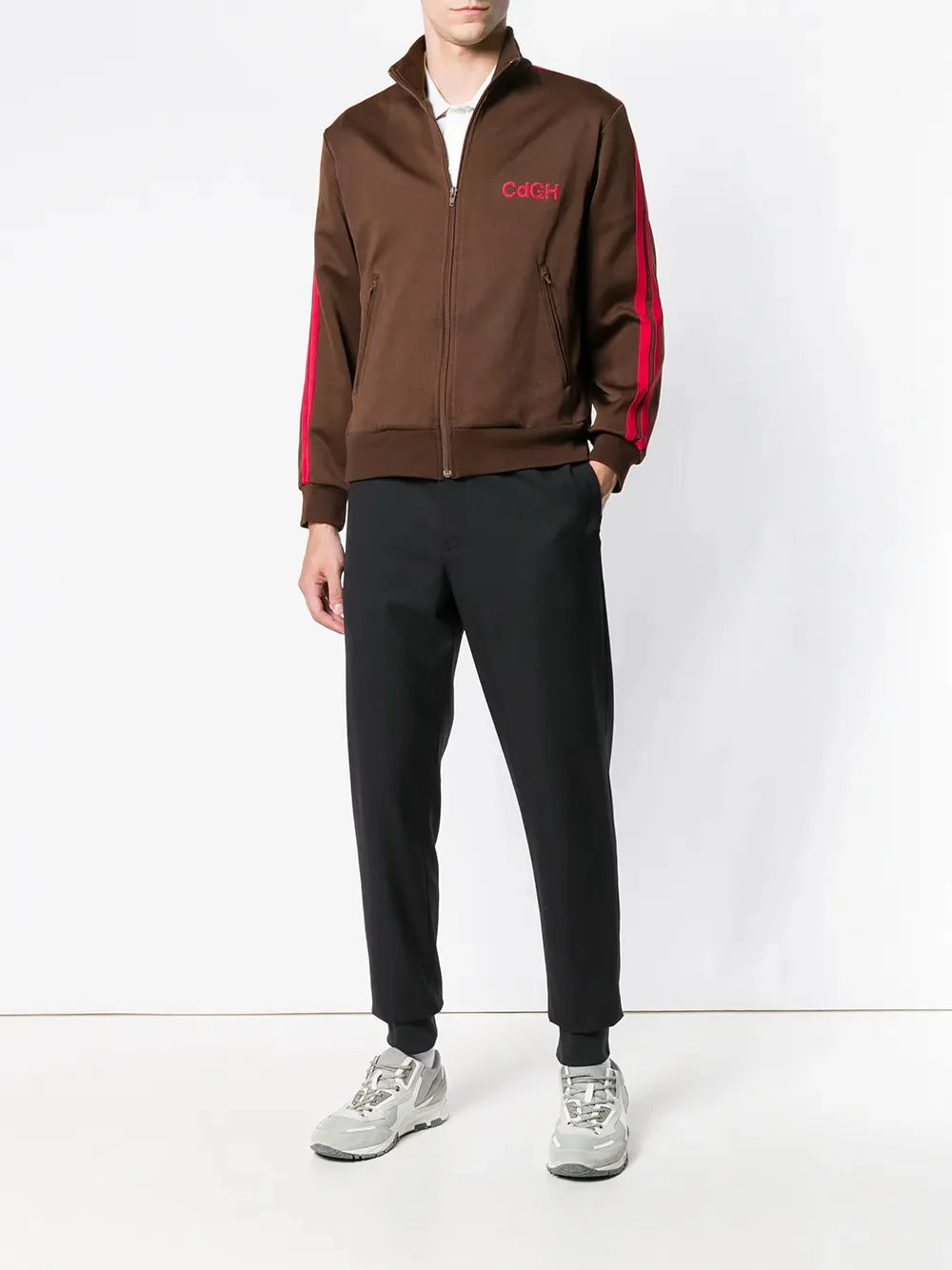 Best Streetwear Tracksuit​ by UNIT-100 5