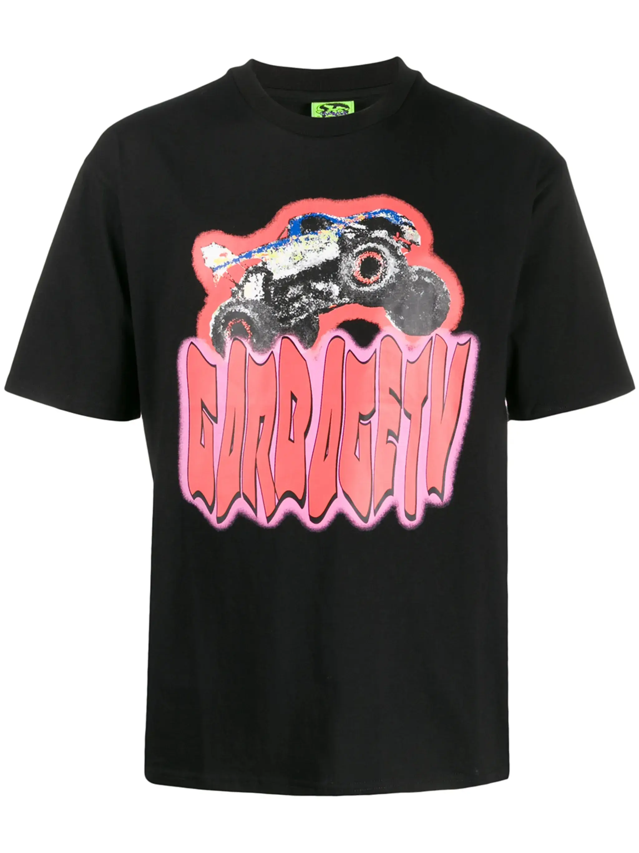 Wholesale Custom T Shirts Custom Printed T-shirt Wholesale - UNIT-100 2